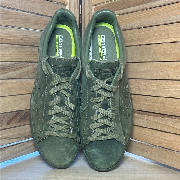 New Converse Men's Breakpoint Sneakers, size 11 - Picture 3 of 8